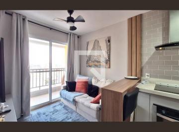 Apartamento · 30m² · 1 Quarto · Apartamento para Aluguel - Água Branca, 1 Quarto, 30 m² - São Paulo