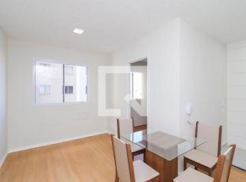 Apartamento · 36m² · 2 Quartos · Apartamento para Aluguel - Vila Progresso, 2 Quartos,  36 m² - São Paulo
