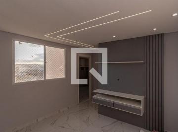 Apartamento · 44m² · 2 Quartos · 1 Vaga · Apartamento para Aluguel - Jardim das Estâncias, 2 Quartos,  44 m² - Sumaré