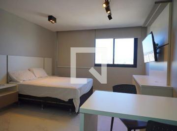 Apartamento · 29m² · 1 Quarto · Apartamento para Aluguel - Cidade Baixa, 1 Quarto, 29 m² - Porto Alegre
