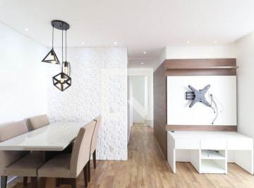 Apartamento de 2 quartos, São Paulo · Apartamento para Aluguel - Vila Maria , 2 Quartos,  49 m² - São Paulo