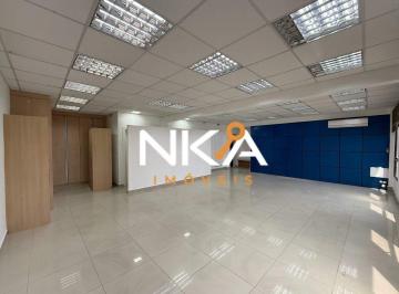 Comercial · 115m² · 3 Vagas · SALA TRIPLA PARA LOCAÇÃO NO VÉRTICE EM VALINHOS.