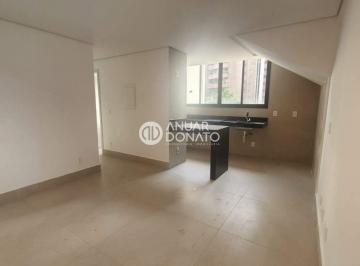 Anuar Donato Vendas 2 Quartos Apartamento Lourdes · Lourdes - Apartamento 2 quartos à venda na Anuar Donato