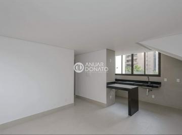 Anuar Donato Vendas 2 Quartos Apartamento Lourdes · Lourdes - Apartamento 2 quartos à venda na Anuar Donato 