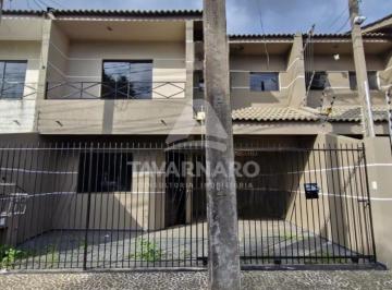 Casa · 120m² · 3 Quartos · 1 Vaga · Sobrado 03 Quartos Oficinas