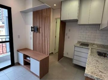 Apartamento · 27m² · 1 Quarto · STUDIO PARA ALUGUEL COM 27M² 