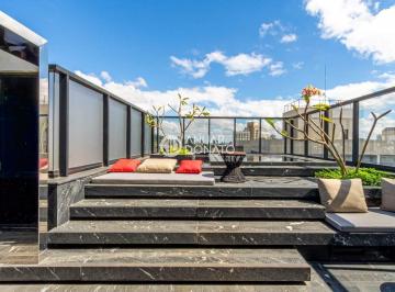 Apartamento · 195m² · 2 Quartos · 3 Vagas · Lourdes - Cobertura 2 quartos à venda na Anuar Donato 