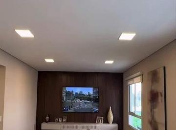 Apartamento · 156m² · 3 Quartos · 2 Vagas · Apto 3 dorms (2 suites) jardim Avelino