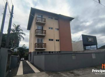 Apartamento · 60m² · 2 Quartos · 1 Vaga · Apartamento com 2 quartos no Costa e Silva em Joinville