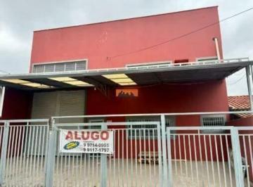 Casa · 262m² · 4 Vagas · Barracão para aluguel, 4 vagas, Jardim Santana - CAMPINAS/SP