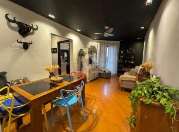Apartamento · 65m² · 2 Quartos · 1 Vaga · Apartamento com 2 quartos próximo VLT e Faculdades - Santos 