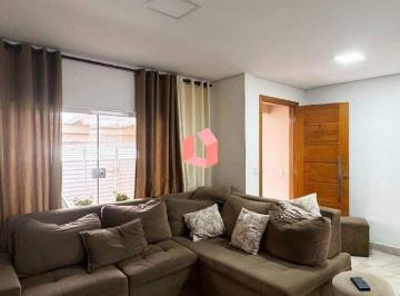 Casa · 113m² · 2 Quartos · 2 Vagas · Casa à venda, 2 quartos, 2 vagas, Assunção - São Bernardo do Campo/SP