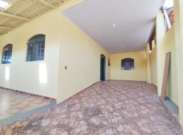 Casa · 300m² · 4 Quartos · 2 Vagas · Casa com 04 quartos uma cozinha grande no bairro Pio XII
