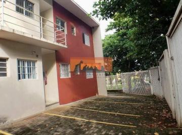 Apartamento · 24m² · 1 Quarto · Kitnet para Locação 1 Quarto, 24M², Jardim Novo Barão Geraldo, Campinas - SP