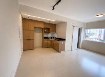Apartamento · 31m² · 1 Quarto · 1 Vaga · Lindo Studio totalmente reformado - Gonzaga em Santos 