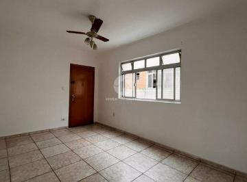Apartamento · 67m² · 2 Quartos · 1 Vaga · Apartamento com 2 quartos na Ponta da Praia- Santos 