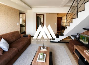 Apartamento · 112m² · 3 Quartos · 1 Vaga · COBERTURA PARA VENDA - PIEDADE- ITAÚNA MG