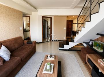 Apartamento · 112m² · 3 Quartos · 1 Vaga · Cobertura 3 quartos à venda no Piedade em Itaúna/MG