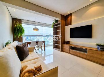 Apartamento · 83m² · 2 Quartos · 1 Vaga · Apartamento à venda no bairro Boqueirão