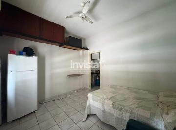 Apartamento · 27m² · 1 Quarto · Apartamento à venda no bairro Embaré