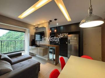 Apartamento · 63m² · 2 Quartos · 1 Vaga · Apartamento para aluguel no bairro Marapé
