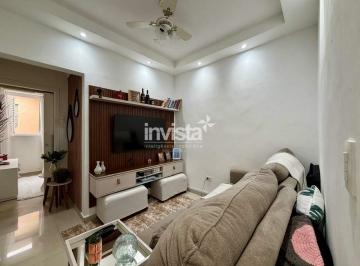 Apartamento · 56m² · 2 Quartos · Apartamento à venda no bairro Vila Mathias