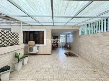 Casa · 103m² · 3 Quartos · 2 Vagas · Casa à venda no bairro Estuário