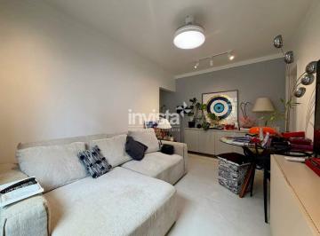 Apartamento · 78m² · 2 Quartos · 1 Vaga · Apartamento à venda no bairro Vila Mathias