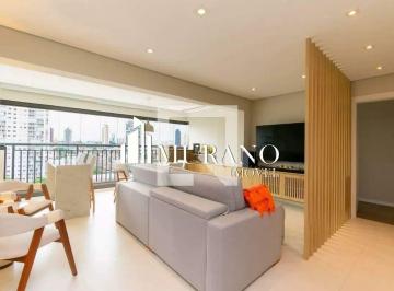 Apartamento · 91m² · 2 Quartos · 1 Vaga · Apartamento à venda, 2 quartos, 2 suítes, 1 vaga, Vila Prudente - São Paulo/SP