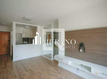 Apartamento · 64m² · 2 Quartos · 1 Vaga · Apartamento à venda, 2 quartos, 1 suíte, 1 vaga, Saúde - São Paulo/SP