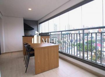 Apartamento · 78m² · 2 Quartos · 1 Vaga · Apartamento à venda, 2 quartos, 1 suíte, 1 vaga, Vila Prudente - São Paulo/SP