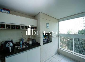 Apartamento · 60m² · 2 Quartos · 1 Vaga · Apartamento à venda, 2 quartos, 1 suíte, 1 vaga, Vila Prudente - São Paulo/SP