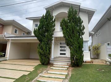 fachada · Casa para alugar em Vinhedo, Loteamento Recanto dos Paturis, com 3 quartos, com