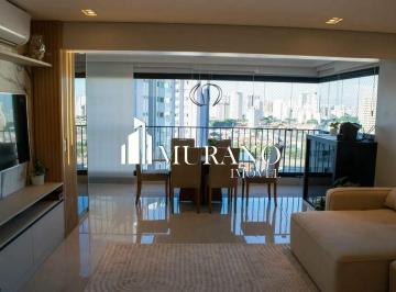 Apartamento · 94m² · 2 Quartos · 2 Vagas · Apartamento à venda, 2 quartos, 2 suítes, 2 vagas, Tatuapé - São Paulo/SP
