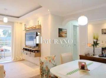 Apartamento · 70m² · 3 Quartos · 2 Vagas · Apartamento à venda, 3 quartos, 1 suíte, 2 vagas, Tatuapé - São Paulo/SP
