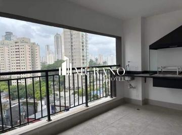 Apartamento · 72m² · 2 Quartos · 1 Vaga · Apartamento à venda, 2 quartos, 1 suíte, 1 vaga, Chácara Klabin - São Paulo/SP