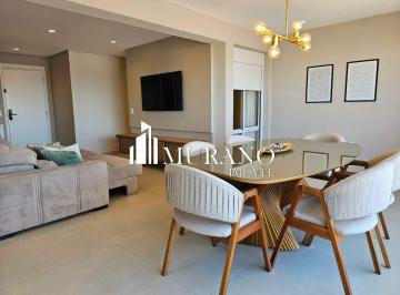 Apartamento · 109m² · 3 Quartos · 2 Vagas · Apartamento à venda, 3 quartos, 3 suítes, 2 vagas, Tatuapé - São Paulo/SP