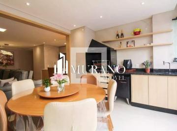 Apartamento · 109m² · 3 Quartos · 2 Vagas · Apartamento à venda, 3 quartos, 3 suítes, 2 vagas, Mooca - São Paulo/SP
