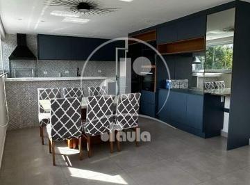 Apartamento · 102m² · 2 Quartos · 2 Vagas · Cobertura à venda, 2 quartos Vila Scarpelli em Santo André/SP 