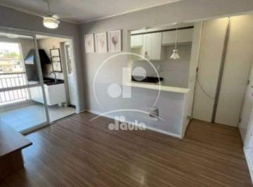 Apartamento · 63m² · 2 Quartos · 1 Vaga · Apartamento para aluguel, 2 quartos 1 suíte Silveira em Santo André/SP