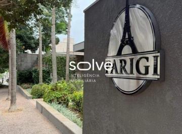Apartamento · 86m² · 2 Quartos · 2 Vagas · Apartamento à venda em Campinas - Edifício Parigi, 2 quartos 86 m² por 1.250.000,00