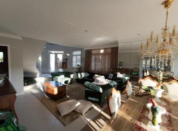 Casa · 405m² · 4 Quartos · 6 Vagas · Oportunidade - Casa em Condomínio - Residencial Altos da Serra I - Urbanova - 4 Dormitórios - 253m².