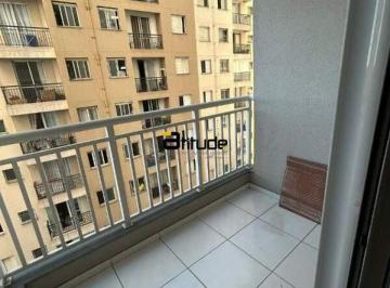 Apartamento · 48m² · 2 Quartos · Apartamento Para Venda No Condomínio Eco Vida - Osasco