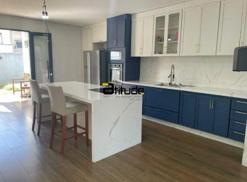 Casa · 141m² · 3 Quartos · 2 Vagas · Casa Para Venda No Condomínio Nova Jaguari - Santana De Parnaíba