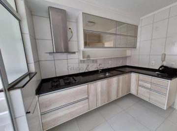 Apartamento de 3 quartos, São José dos Campos · Apartamento São José dos Campos Jardim Sul Maxximo Resort 3 Dormitórios 90m²