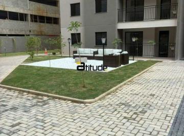 Apartamento · 49m² · 2 Quartos · 1 Vaga · Apartamento Para Venda No Condomínio Multi Barueri - Barueri 