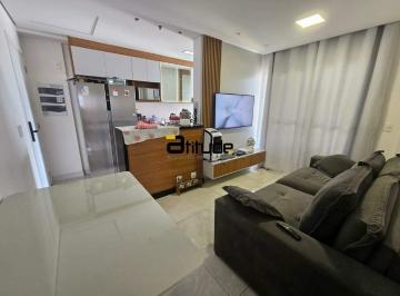 Apartamento · 69m² · 3 Quartos · 2 Vagas · Apartamento Para Venda No Condomínio Reserva Eye - Barueri 