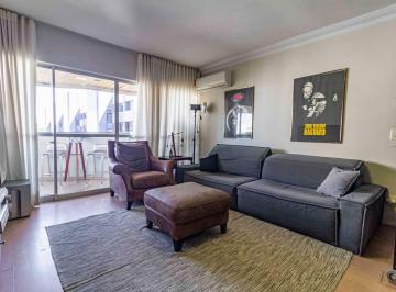 Apartamento · 95m² · 2 Quartos · 1 Vaga · Excelente 2 Quartos + 1 reversível com 95m²