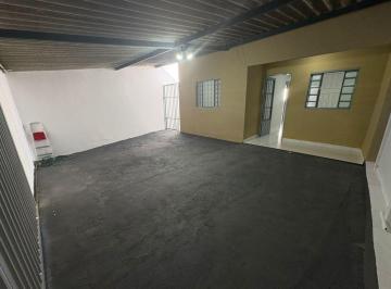 Casa de 2 quartos, Valparaíso de Goiás · Casa com 2 quartos e 107 m² à venda em Setor de Chácaras Anhangüera A