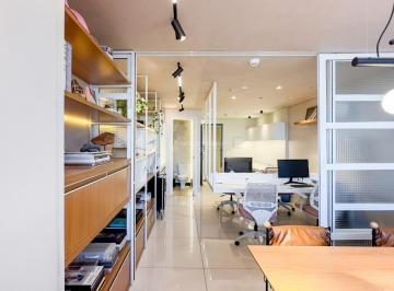 Comercial · 31m² · Sala Comercial Moderna e Mobiliada no Praça Capital - Pronta para Uso!